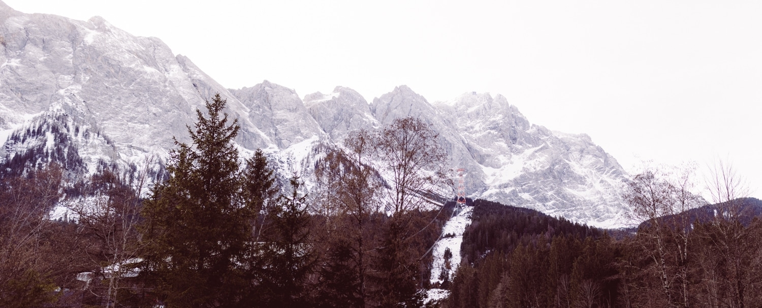 Elopement_Eibsee_Zugspitze_Hochzeitsfotografin_Garmisch_1