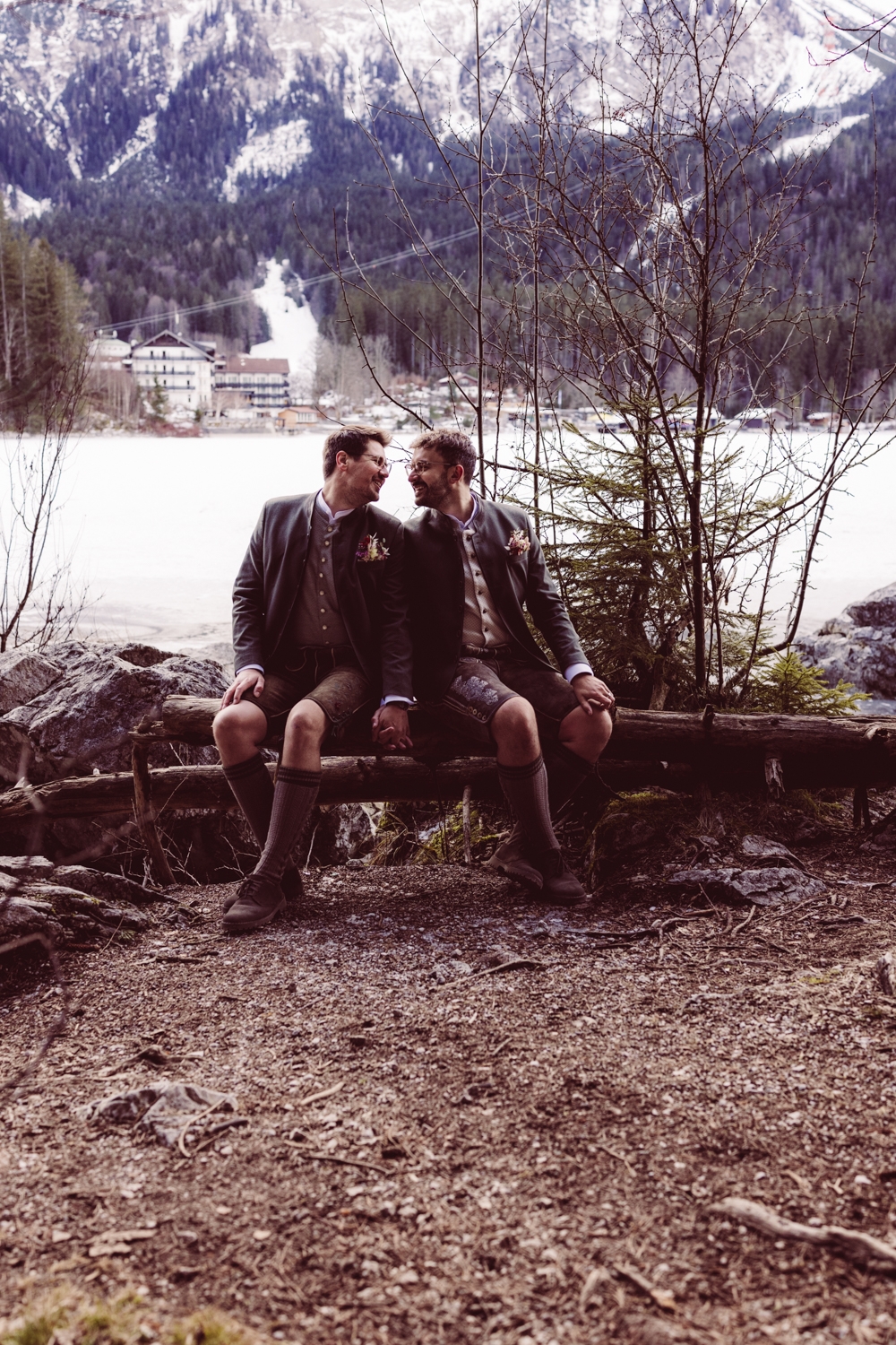 Heiraten_zu_zweit_Zugspitze_Hochzeitsfotografin_GarmischPartenkirchen_23