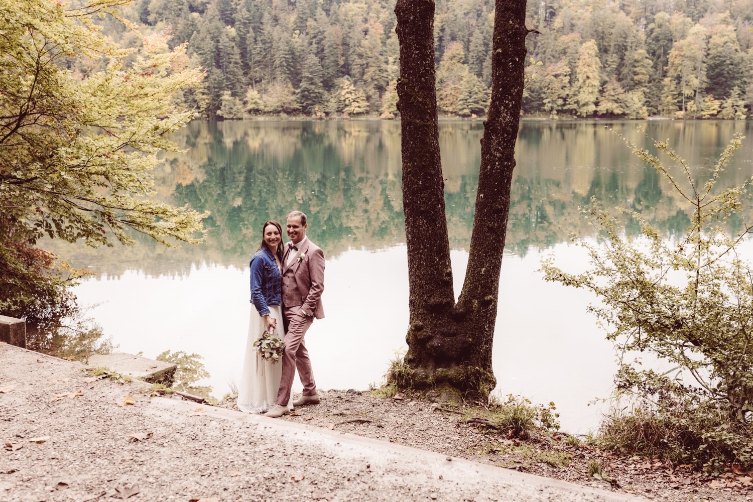 Hochzeitsfotografin_F&uuml;ssen_Heiraten-zu-zweit_Elopement_Alatsee_-103