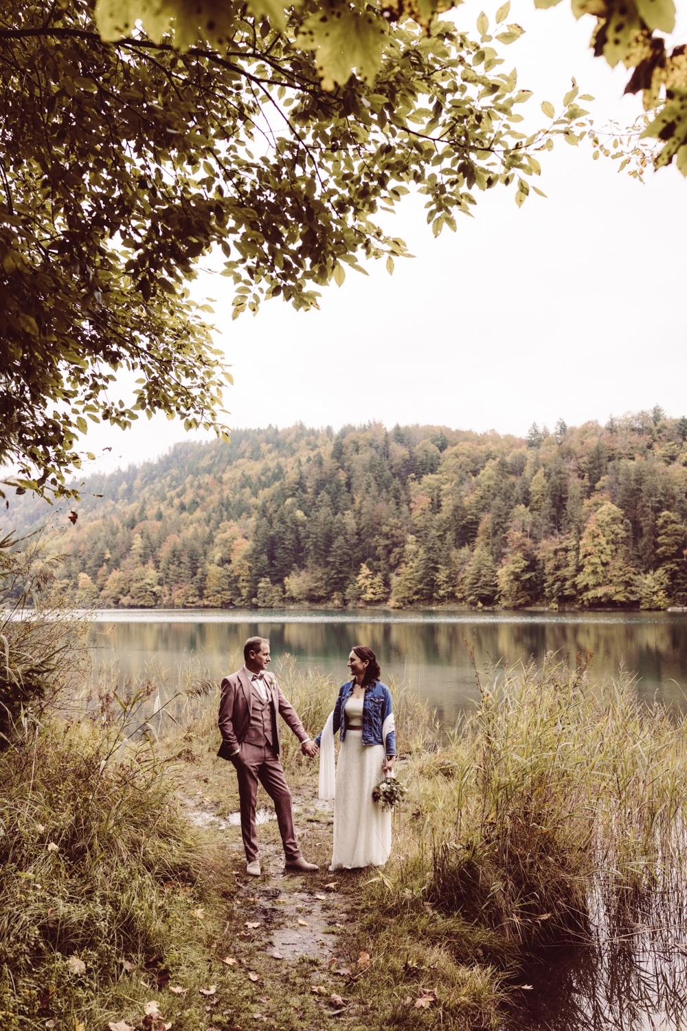 Hochzeitsfotografin_F&uuml;ssen_Heiraten-zu-zweit_Elopement_Alatsee_-104
