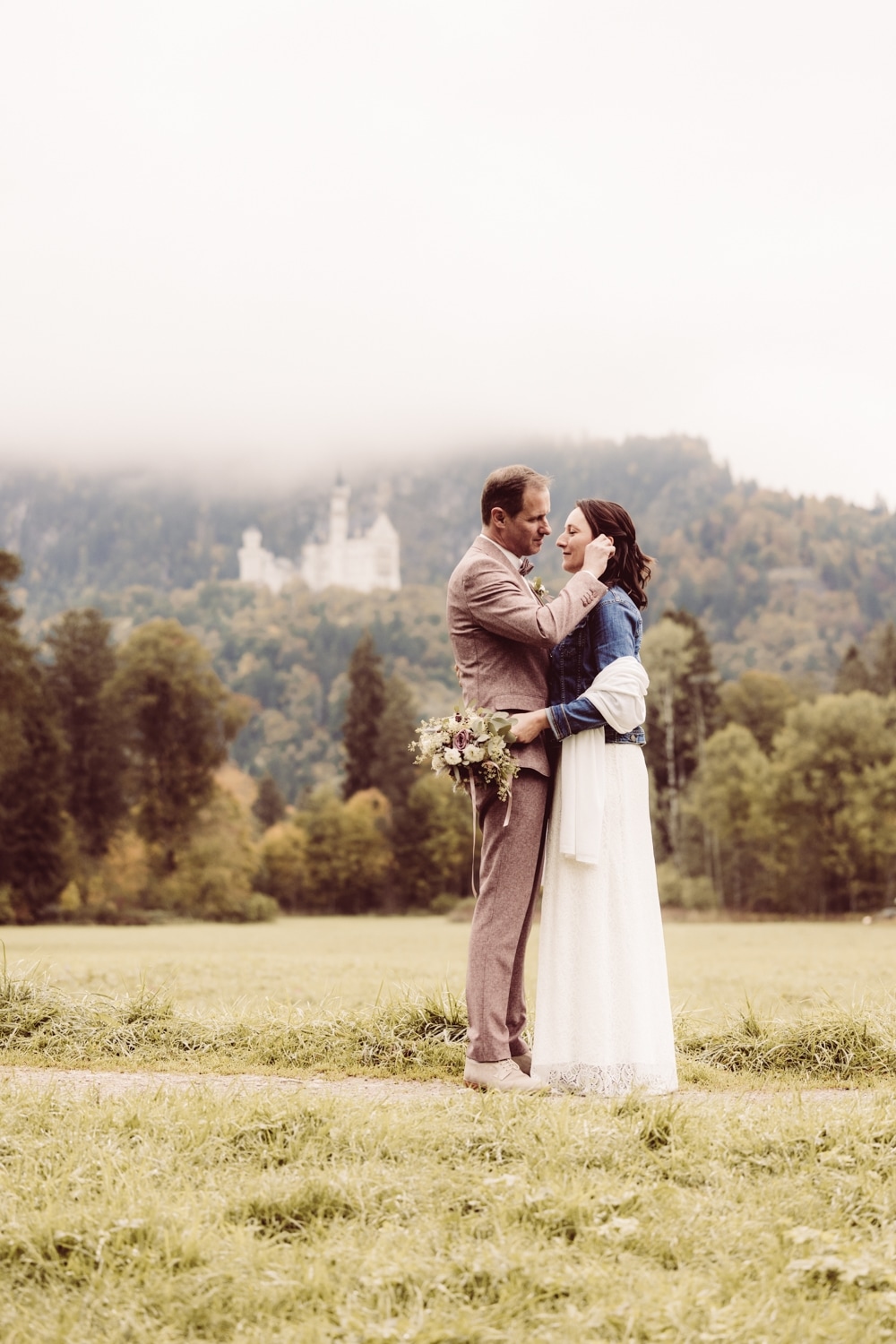 Hochzeitsfotografin_F&uuml;ssen_Heiraten-zu-zweit_Elopement_Alatsee_-54
