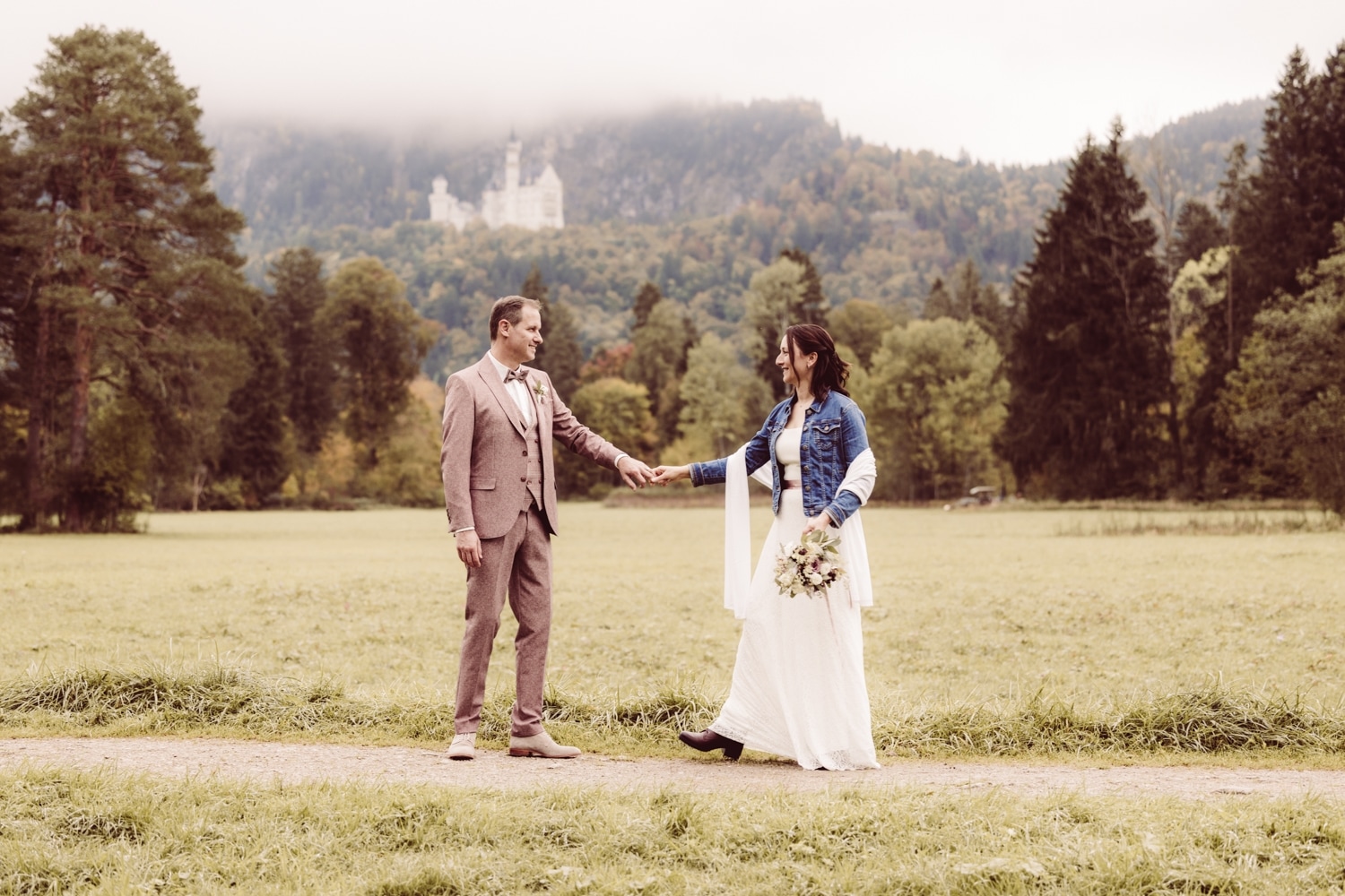 Hochzeitsfotografin_F&uuml;ssen_Heiraten-zu-zweit_Elopement_Alatsee_-55