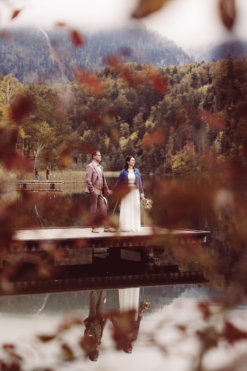 Hochzeitsfotografin_F&uuml;ssen_Heiraten-zu-zweit_Elopement_Alatsee_-91