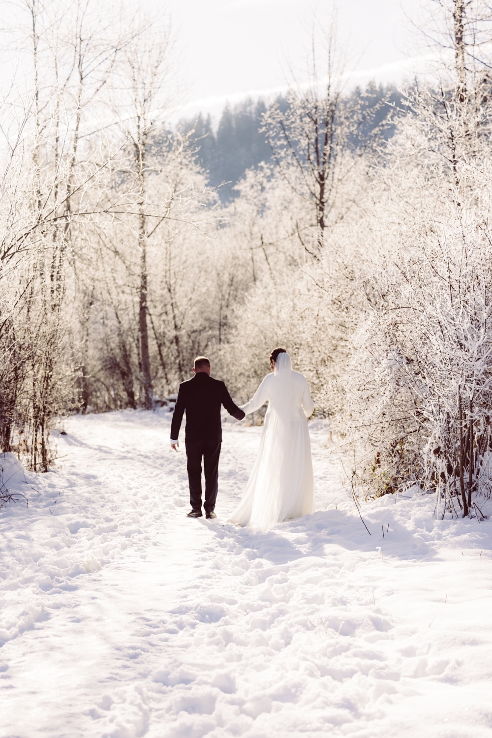 Fotografin_Intime_Winterhochzeit_Allg&auml;u-34