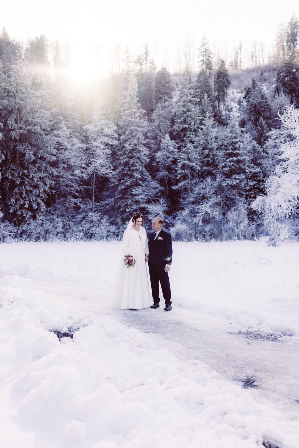 Fotografin_Intime_Winterhochzeit_Allg&auml;u-49