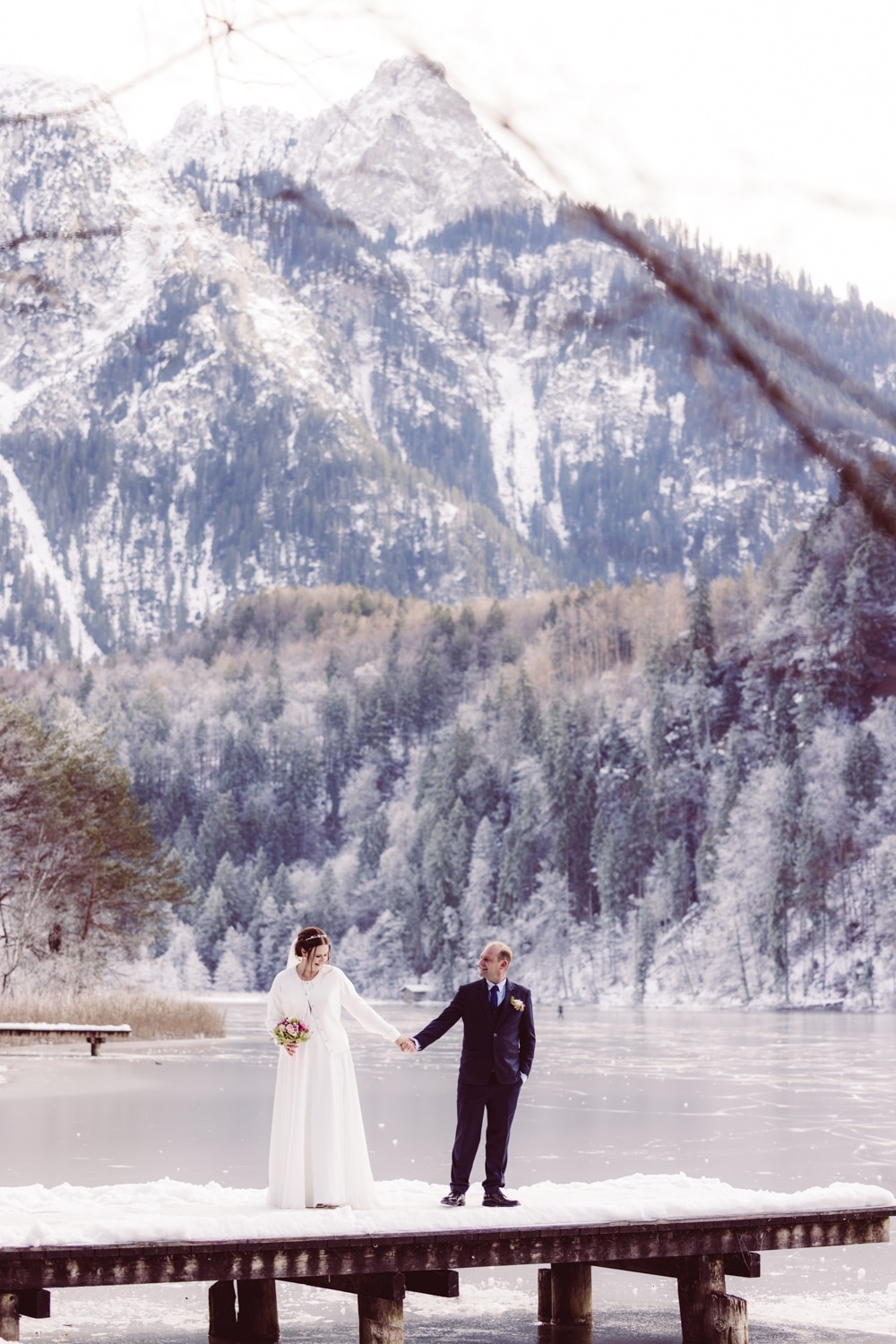 Fotografin_Intime_Winterhochzeit_Allg&auml;u-67