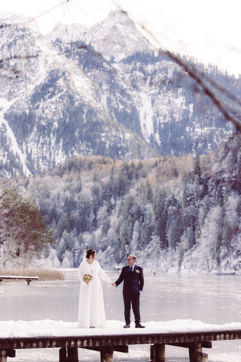 Fotografin_Intime_Winterhochzeit_Allg&auml;u-68