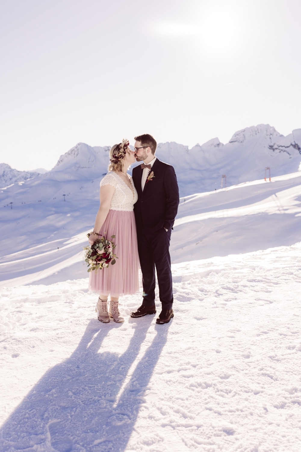 Hochzeitsfotografin-Skihochzeit-Zugspitze-Elopement-105