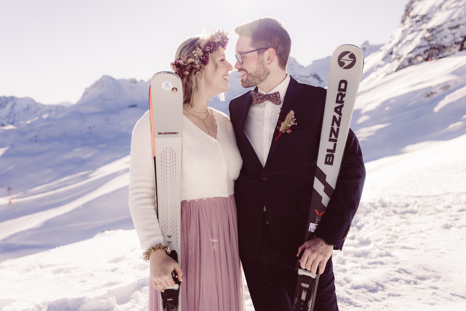 Hochzeitsfotografin-Skihochzeit-Zugspitze-Elopement-109