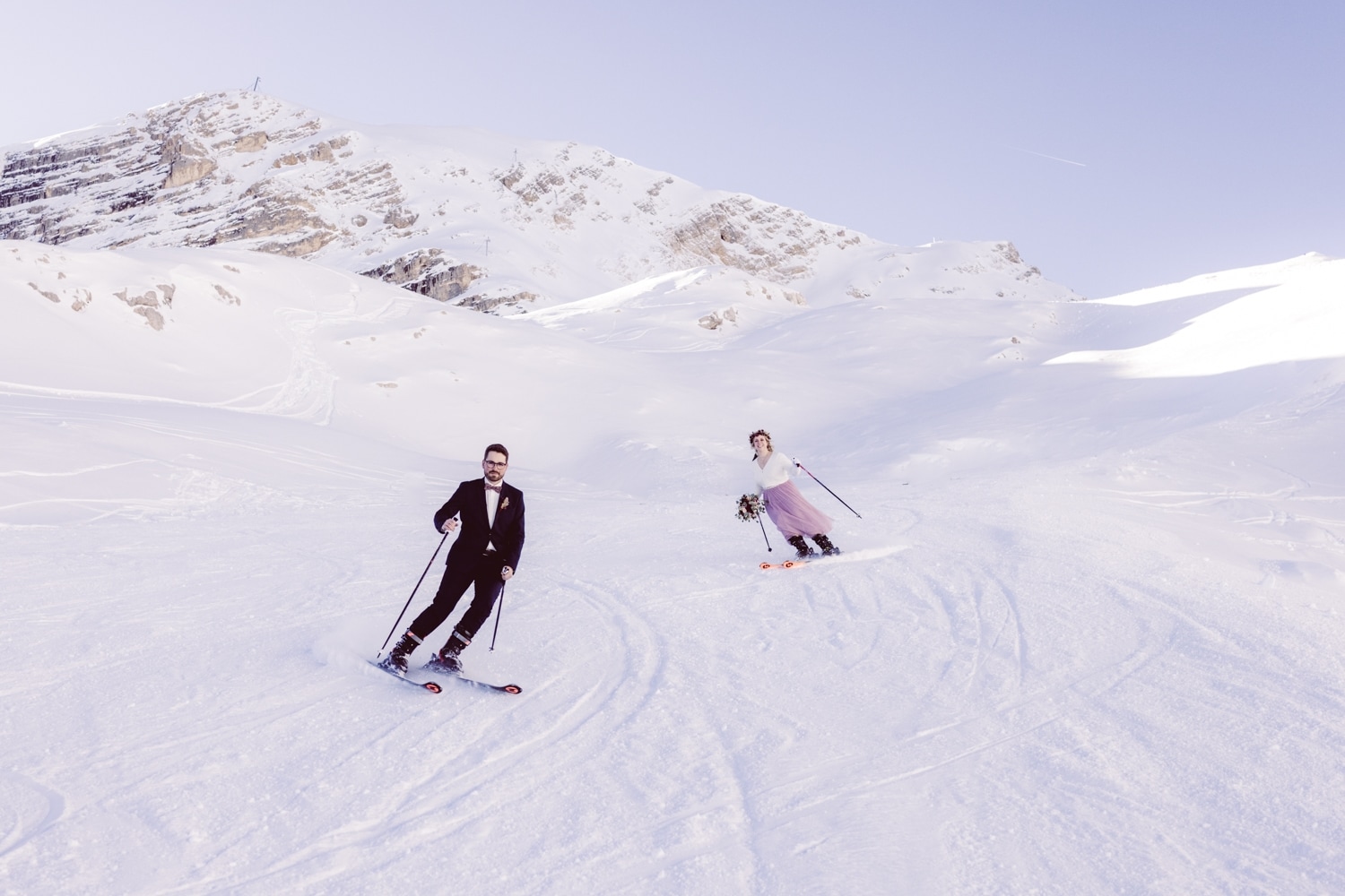 Hochzeitsfotografin-Skihochzeit-Zugspitze-Elopement-121