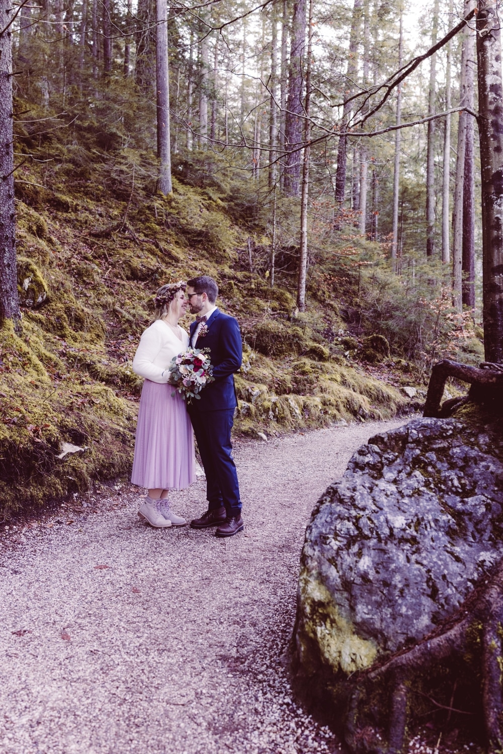 Hochzeitsfotografin-Skihochzeit-Zugspitze-Elopement-41