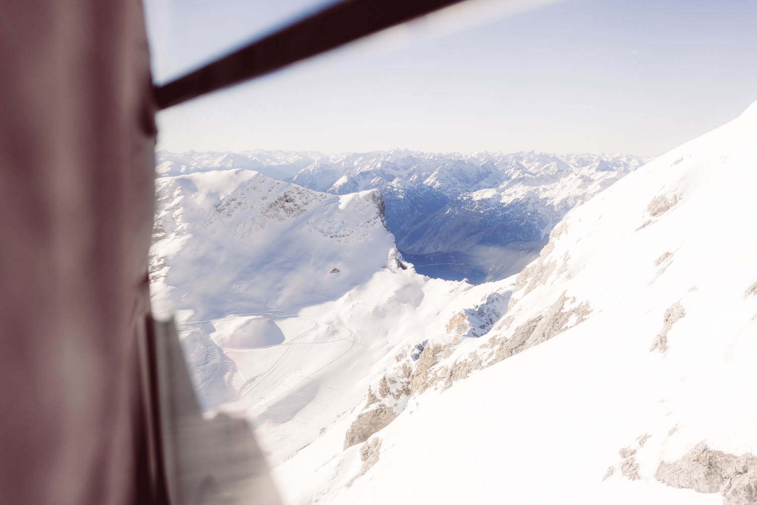 Hochzeitsfotografin-Skihochzeit-Zugspitze-Elopement-46