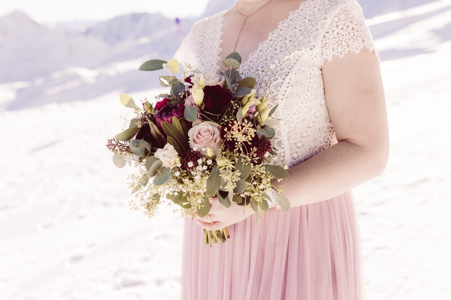 Hochzeitsfotografin-Skihochzeit-Zugspitze-Elopement-96
