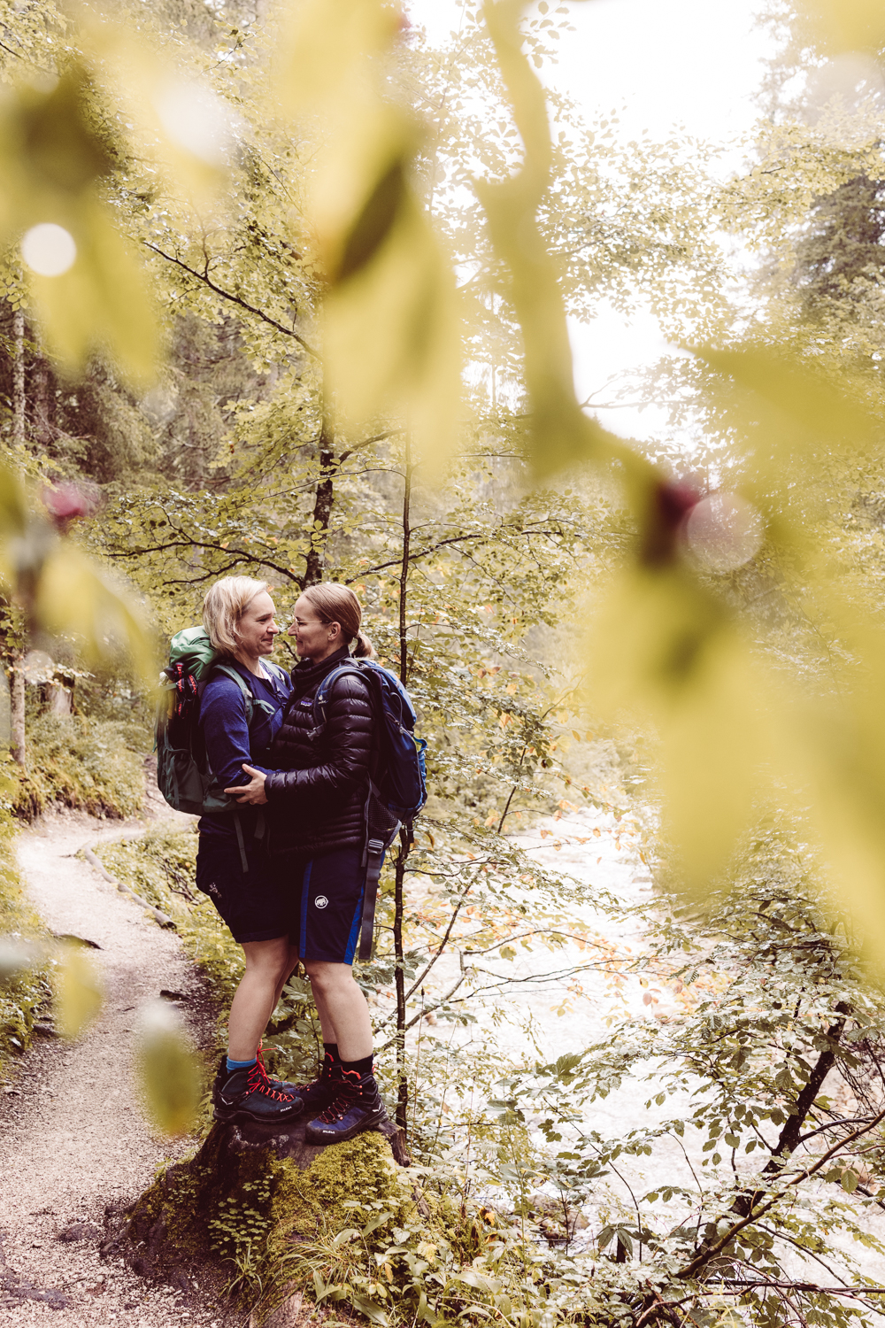 Wanderhochzeit_zu-zweit_Fotografin_Berg-Elopement_&Ouml;sterreich-22