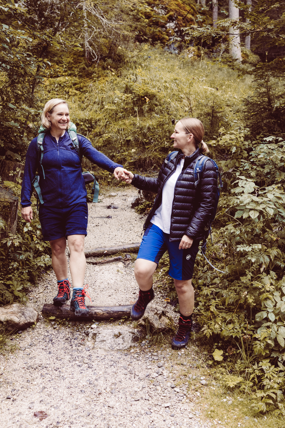 Wanderhochzeit_zu-zweit_Fotografin_Berg-Elopement_&Ouml;sterreich-26