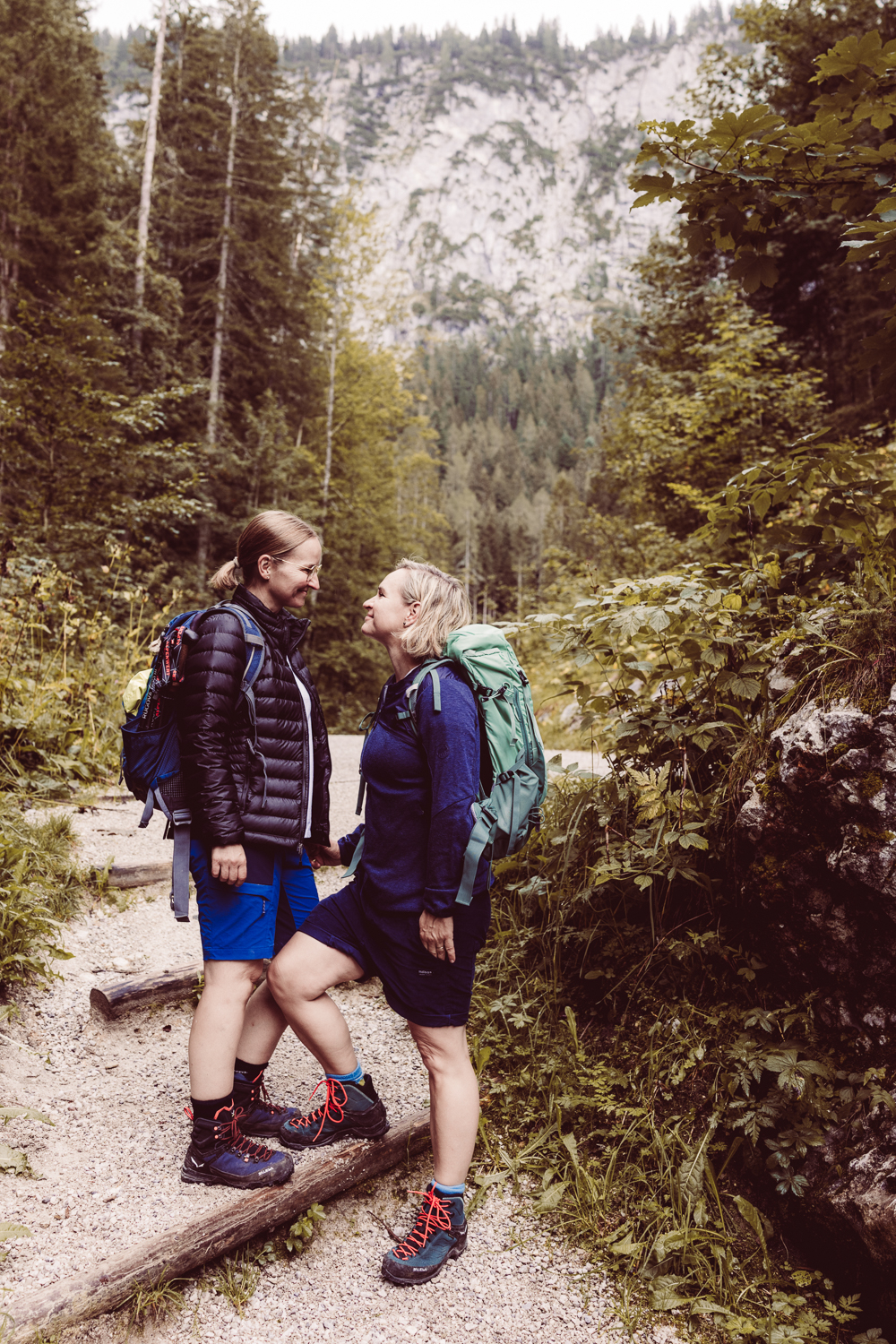 Wanderhochzeit_zu-zweit_Fotografin_Berg-Elopement_&Ouml;sterreich-29
