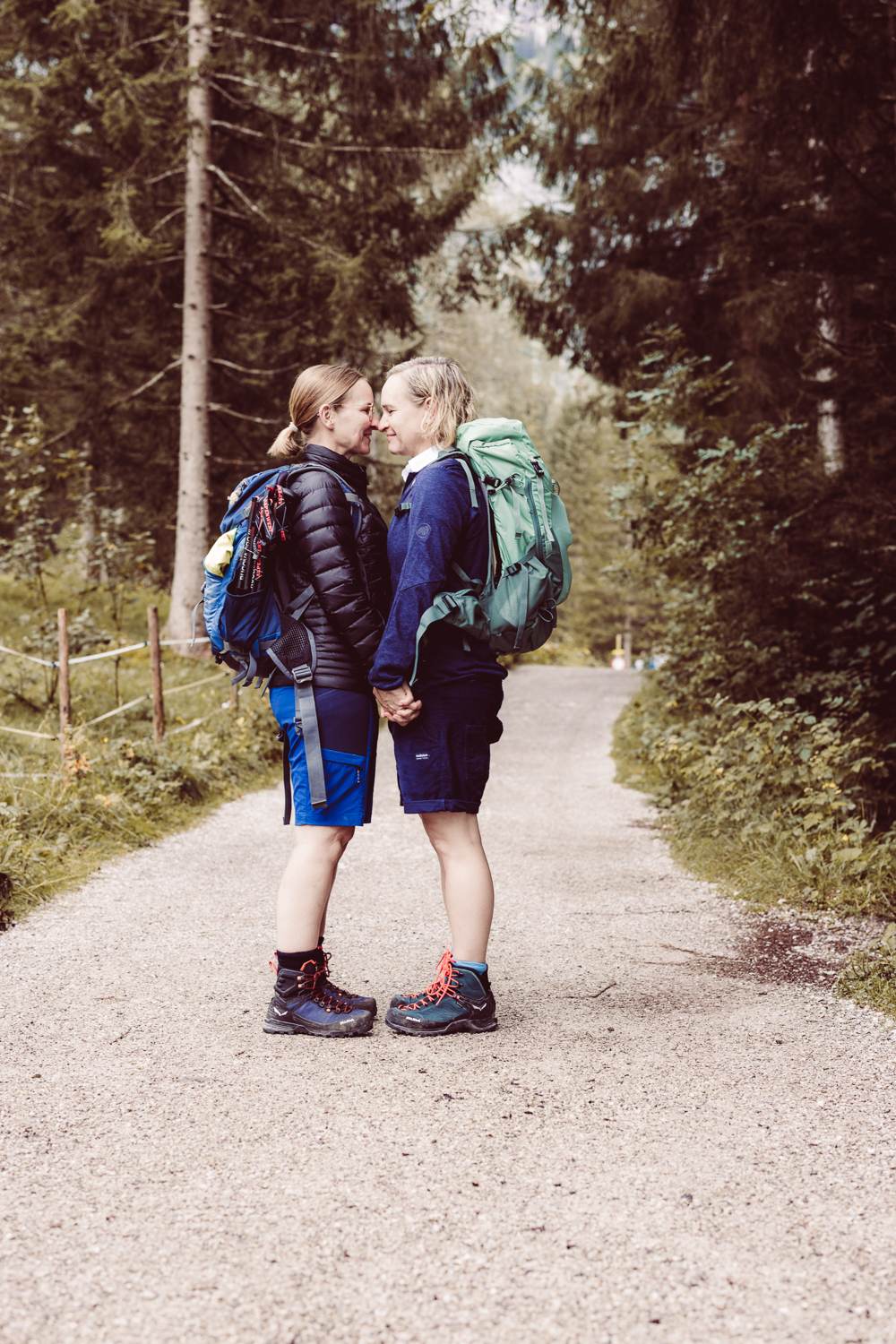 Wanderhochzeit_zu-zweit_Fotografin_Berg-Elopement_&Ouml;sterreich-3