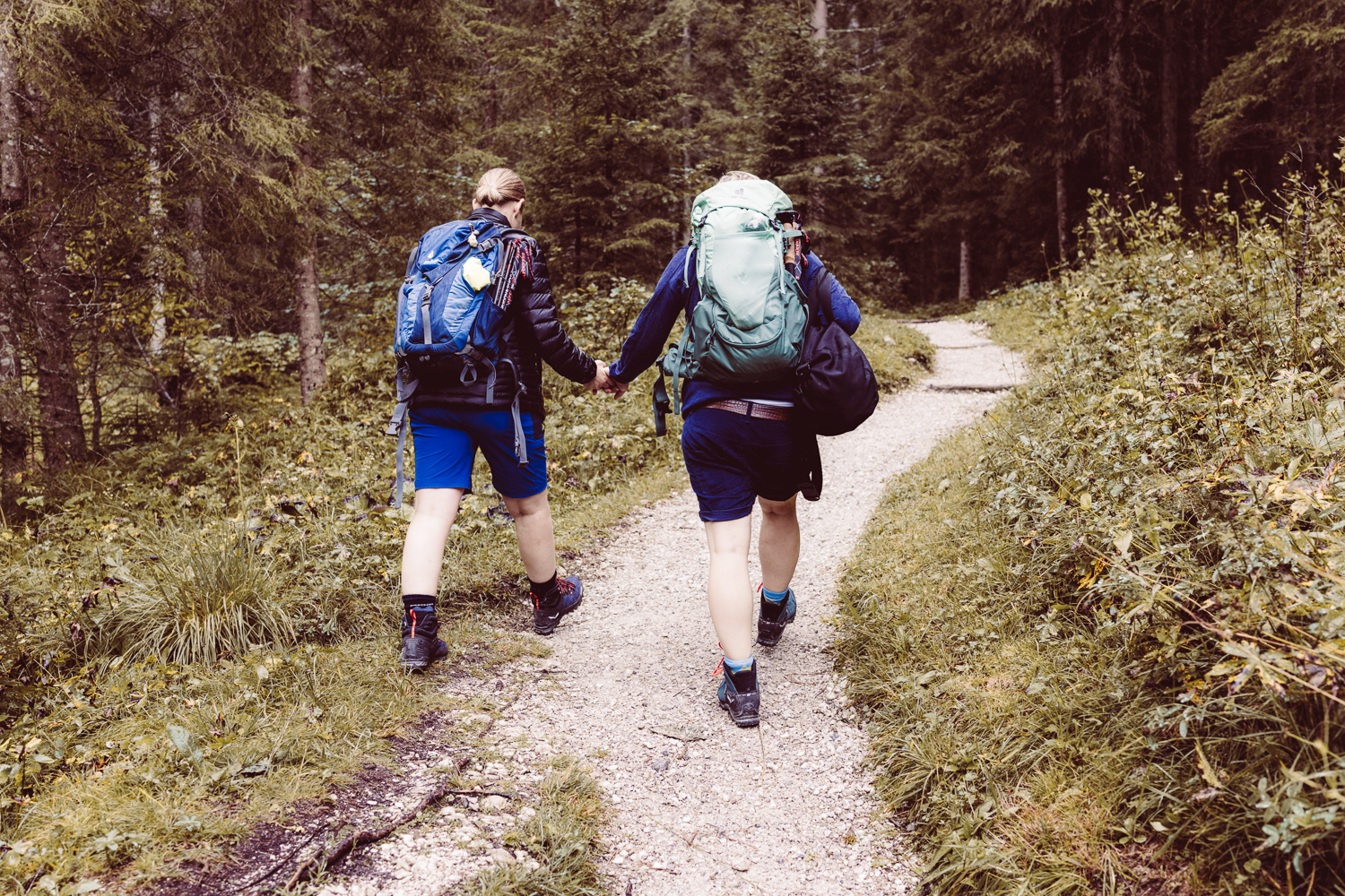 Wanderhochzeit_zu-zweit_Fotografin_Berg-Elopement_&Ouml;sterreich-33