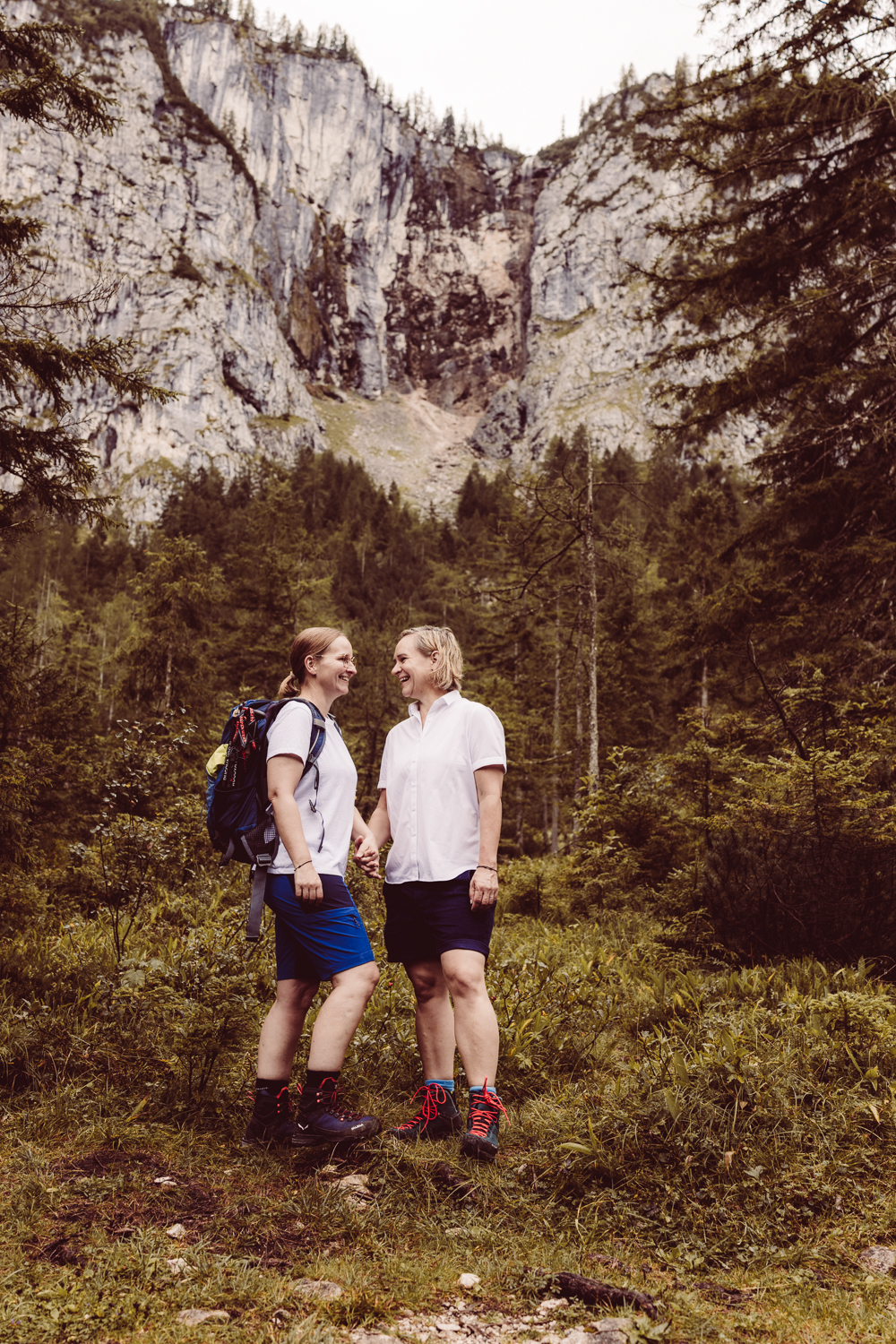 Wanderhochzeit_zu-zweit_Fotografin_Berg-Elopement_&Ouml;sterreich-44