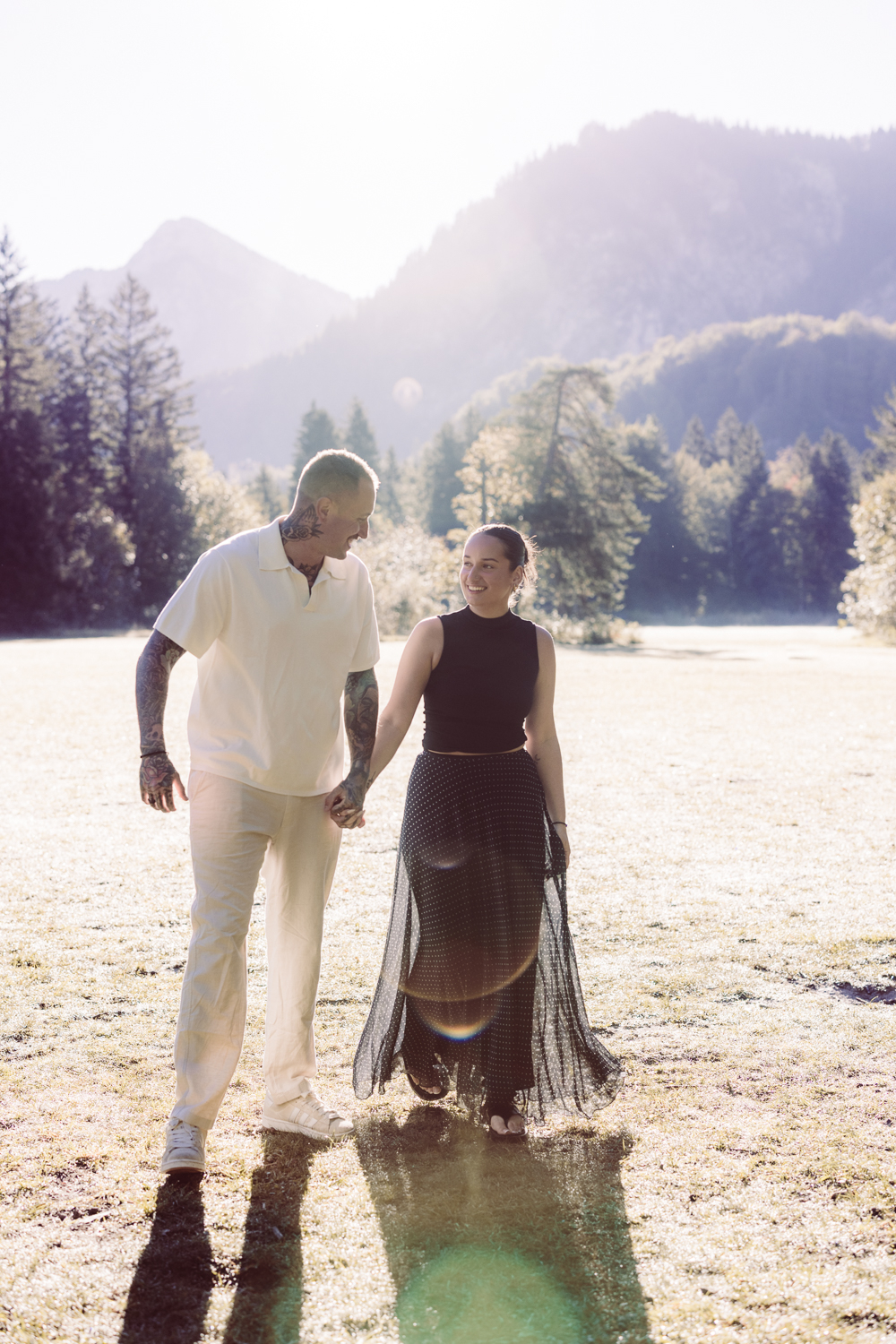 After-Wedding_Photoshooting_Schwangau_Neuschwanstein_Tegelberg--27