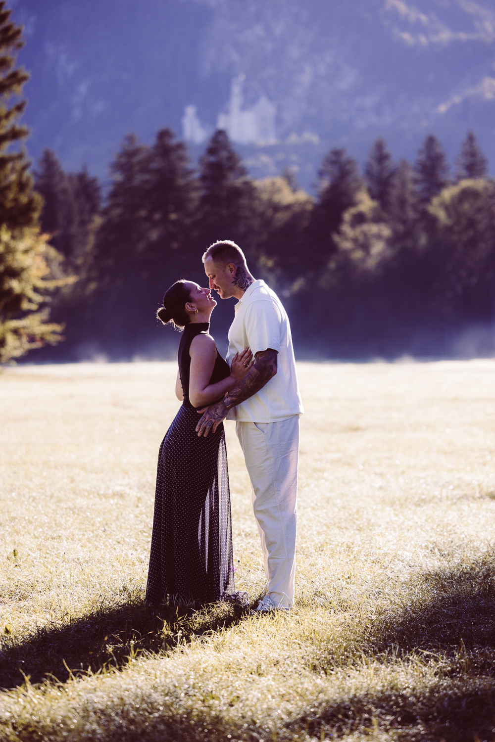 After-Wedding_Photoshooting_Schwangau_Neuschwanstein_Tegelberg--30