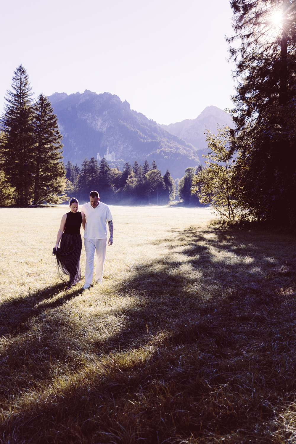After-Wedding_Photoshooting_Schwangau_Neuschwanstein_Tegelberg--33