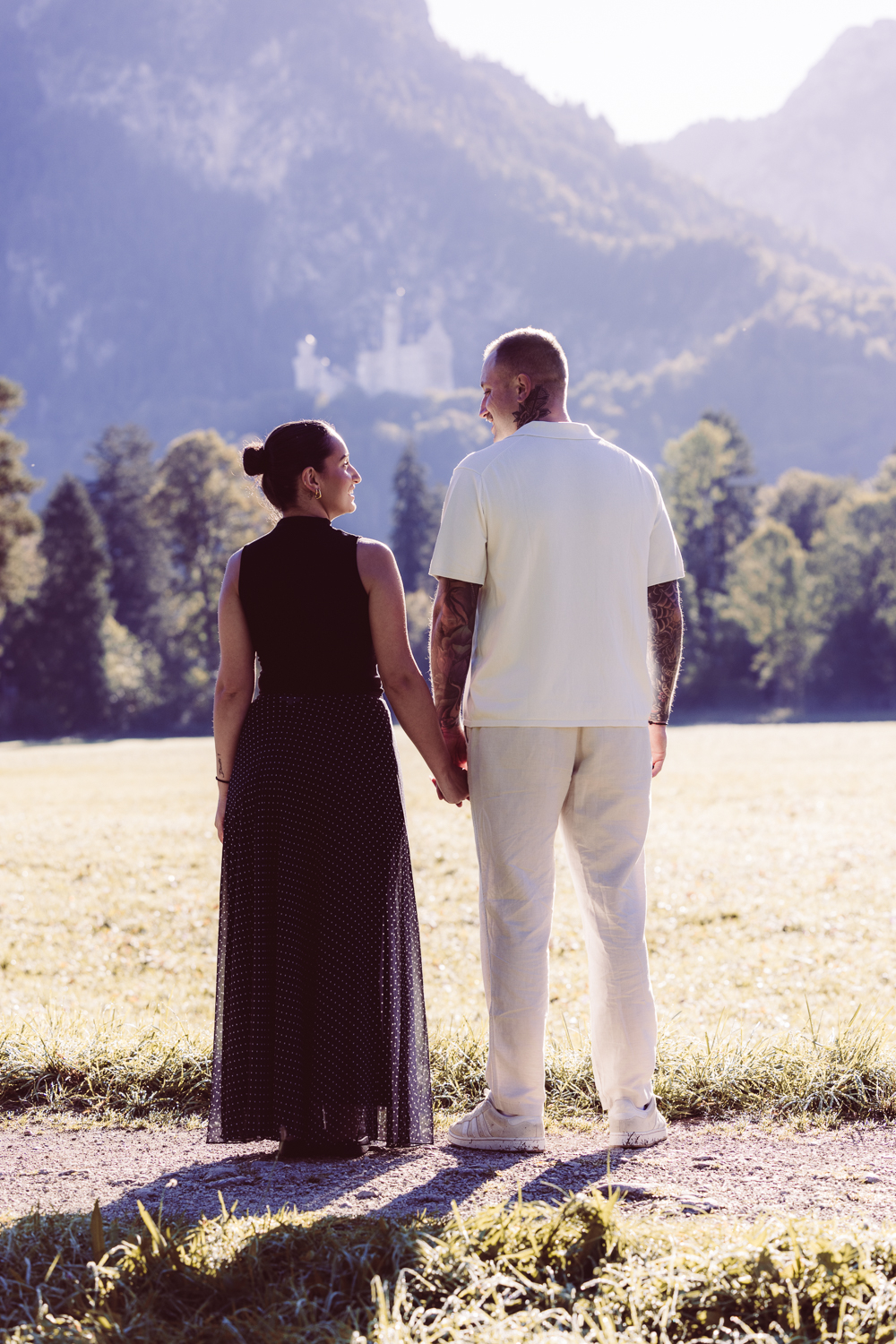 After-Wedding_Photoshooting_Schwangau_Neuschwanstein_Tegelberg--36