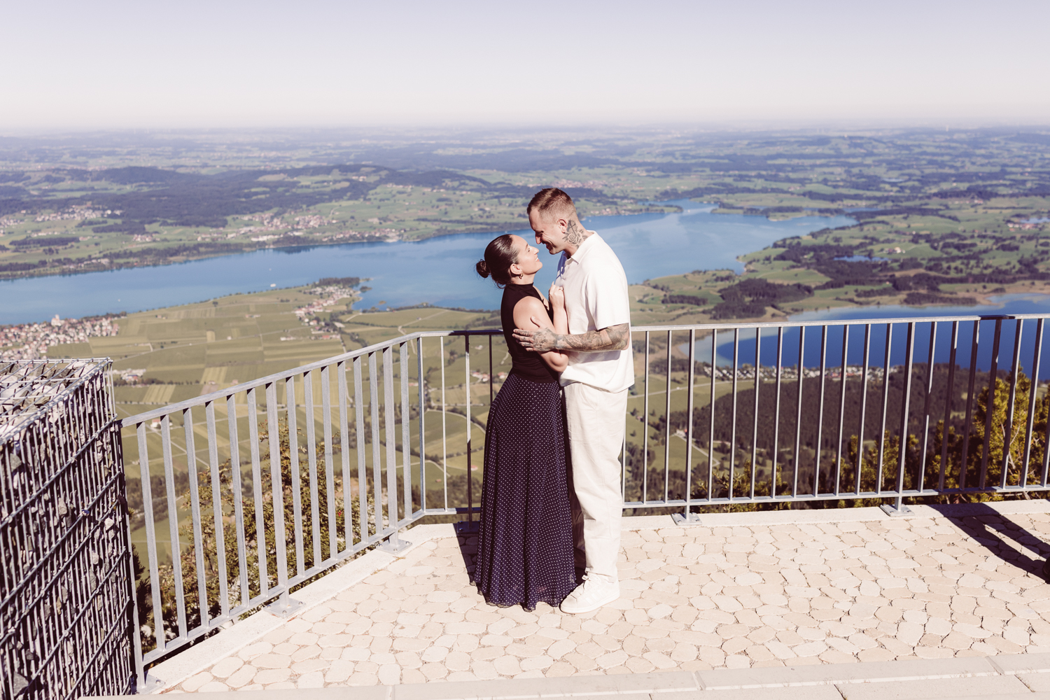 After-Wedding_Photoshooting_Schwangau_Neuschwanstein_Tegelberg--75