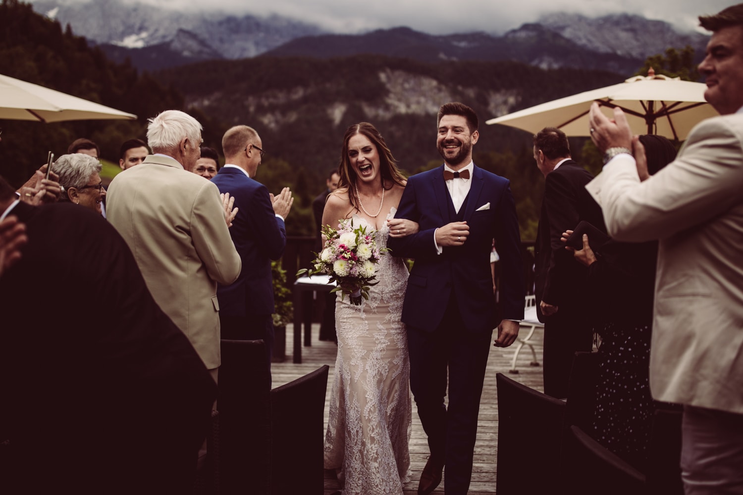 Hochzeitsfotograf Garmisch-Partenkirchen