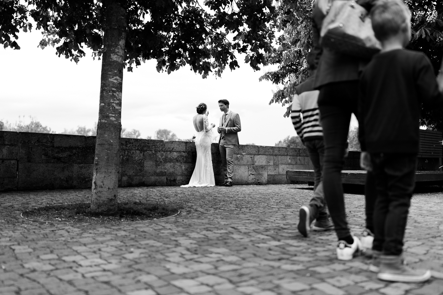 Hochzeitsfotografin  Landsberg