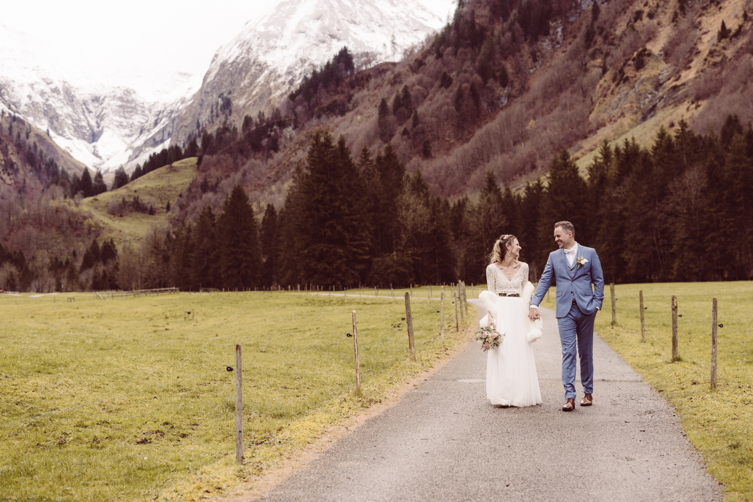 Hochzeitsfotografin Oberstdorf