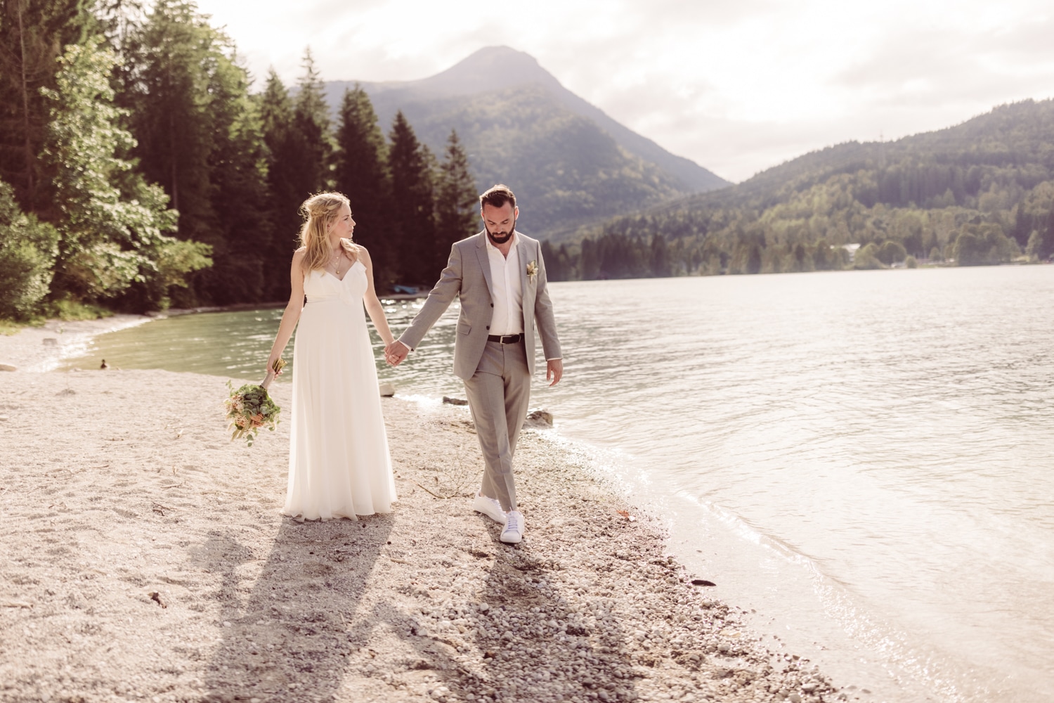 Berghochzeit Fotografin Allg&auml;u 131
