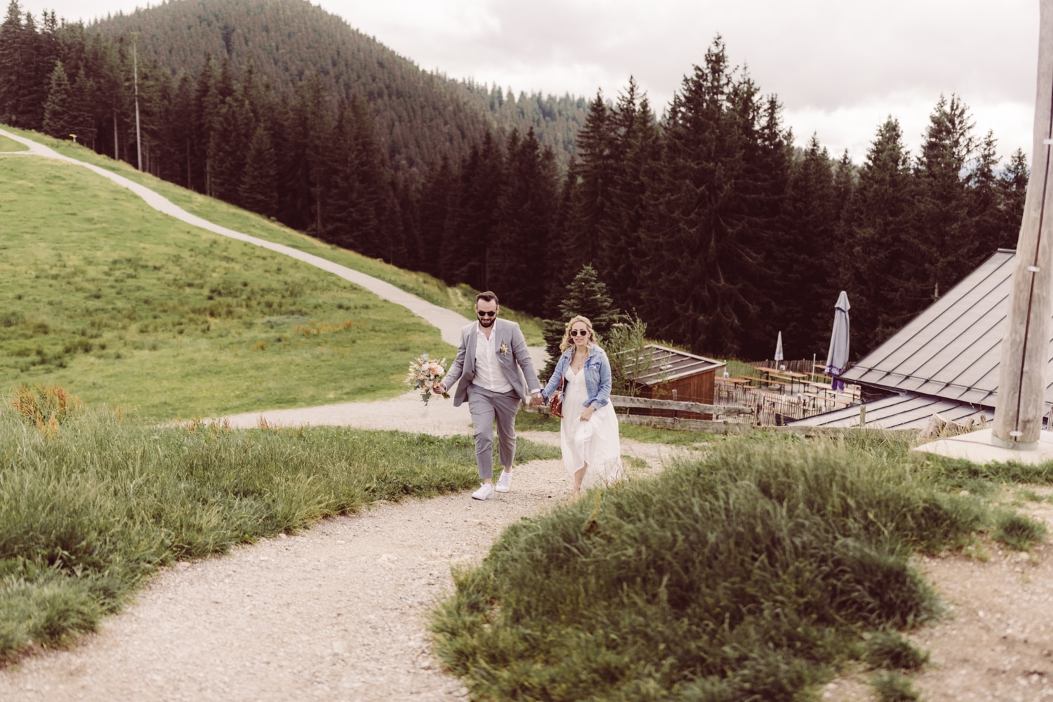 Standesamtlich Heiraten BadKohlgrub 5