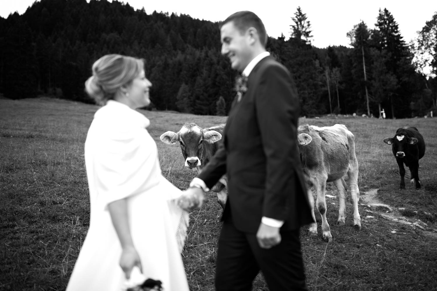 Berghochzeit Allgäu Elopement Bolsterlang Fotografin 9