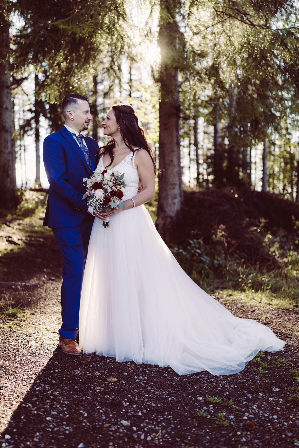 Berghochzeit Allgäu Hochzeitsfotografin Füssen 12