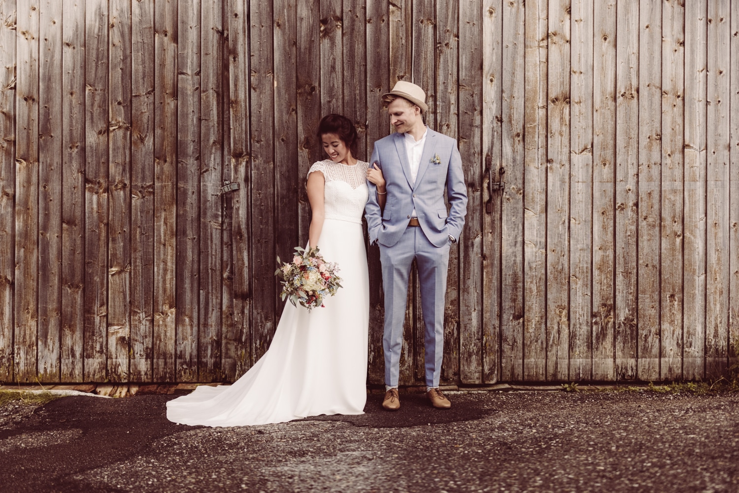 Berghochzeit Fotografin Allgäu Falkenstein 36