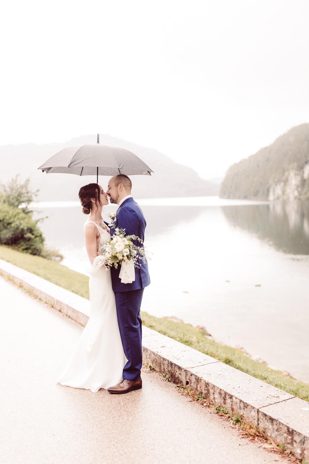 Hochzeitsfotografin Ameron Schwangau 27