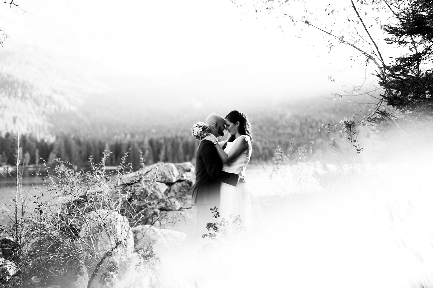 Wo kann man im Allg&auml;u Fotografen f&uuml;r intime Hochzeiten buchen?